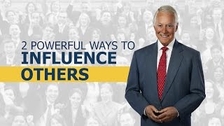 2 Powerful Ways to Influence Others [upl. by Emie754]