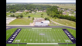 2023 Grandview High School Graduation [upl. by Coward753]