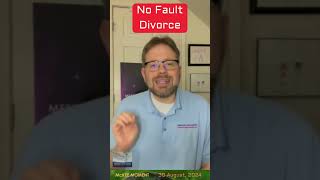 No Fault Divorce – McKee Moment [upl. by Notserc]