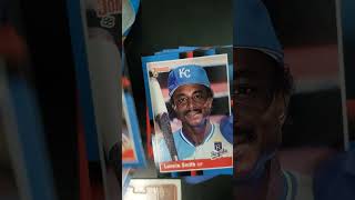 Ep211  Cracking Packs 1988 Donruss Baseball  Opening 3 packs [upl. by Vial108]