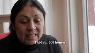 Susana explains Lambeth Councils homelessness trick [upl. by Altman]