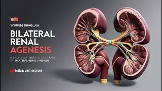 Bilateral Renal Agenesis [upl. by Beutner]