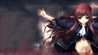 HD Nightcore  Again amp Again [upl. by Brottman]