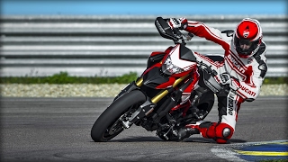 Hypermotard 939 range Get hyped [upl. by Otsenre]