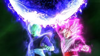 Rosé Goku Black Plays Dragon Ball Xenoverse 2 Part 1  Probation from Hell begins [upl. by Nodyl]