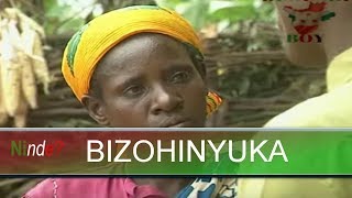 Ninde Burundi Bizohinyuka [upl. by Harle305]