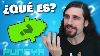 ¿El último minijuego de pureya [upl. by Anaitak]