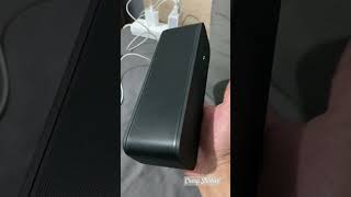 realme brick bluetooth speaker🔊 realme bluetoothspeaker [upl. by Einnaoj]