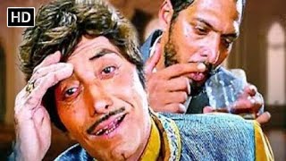 पीले पीले ओह मोरे राजा  Peele Peele O Morey Raja  Tirangaa Raaj Kumar  Nana Patekar [upl. by Oivatco91]