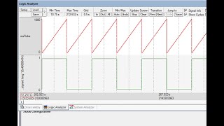 Tutorial 6 Logic analyzer in Keil [upl. by Noma]