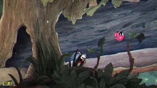 Cuphead Treetop Trouble P Ranked [upl. by Cinnamon]