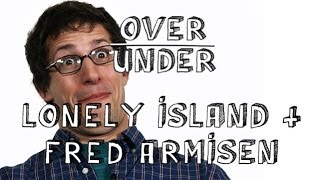 The Lonely Island Ft Fred Armisen amp Andy Samberg  Over  Under [upl. by Piero]