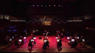 Christmas Overture  Guildhall Pops Orchestra [upl. by Tootsie]