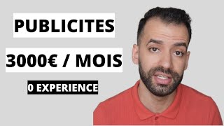 Comment Gagner De LArgent En Regardant Des Publicités En Ligne Tutoriel Etape Par Etape [upl. by Egief39]