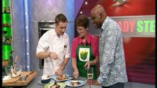 Ready Steady Cook  Sn 15 Ep95 [upl. by Anyala64]