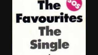 The Favourites SOS 1979 UK Powerpop [upl. by Neelrahs]