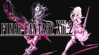 Final Fantasy XIII2 Yeuls Theme quotLalaquot version ノエルのテーマ [upl. by Faustine]