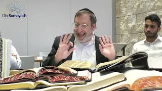 Moses Mendelssohn’s Death Reforms Rabbi Aaron Fine Halacha  Jewish Law [upl. by Gretchen]