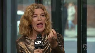 A Wild Night In Martinique With Rene Russo [upl. by Aken245]