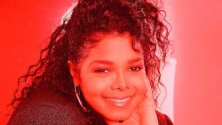 Janet Jackson Anytime Anyplace CJs MixSCREWED [upl. by Croft436]