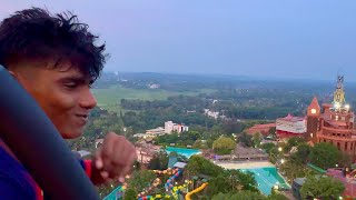 Wonderla full view kochi🤩😍 [upl. by Mcdermott789]