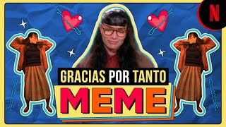 Los mejores memes que Betty la fea nos ha dado [upl. by Ahsaten]