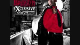 Chris Brown  Forever Remix Feat Seph of Urban Precedence [upl. by Aneez545]