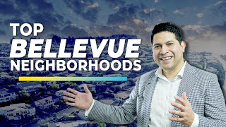 The Best Guide to Living In Bellevue WA I Where To Live I Must Dos amp Visit [upl. by Noizneb]