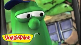 VeggieTales Sheerluck Holmes Trailer [upl. by Harp132]