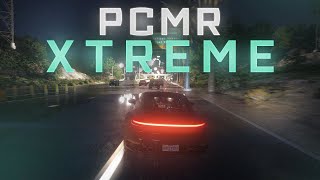 FiveM PCMR XTREME V12 Graphics Mod 4K  New Visual Update  RTX ON passive [upl. by Nonah276]