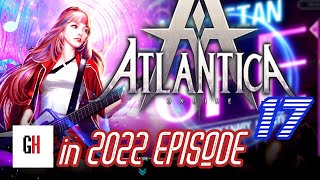 Atlantica Online in 2022 [upl. by Lammond]