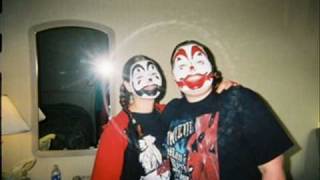 Insane Clown Posse Growing Again [upl. by Zetram]