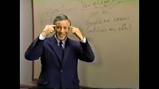 Seminario Fenix Completo Brian Tracy  Modulo 2  Las 7 Leyes Mentales [upl. by Wsan]