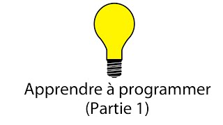 Apprendre à programmer en C Partie 1 [upl. by Hendry]