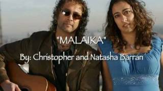 Malaika Angel in Swahili traditional Kenyan folk song [upl. by Macfadyn]