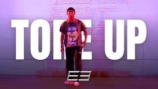 Don Toliver  TORE UP  Choreography by Bryce Stewart [upl. by Sirovat]