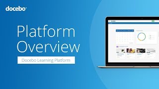 Docebo  AIPowered Learning Platform  Best Cloud LMS [upl. by Roban]