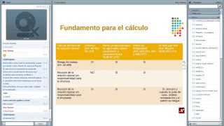 webinar ¿Qué es el finiquito [upl. by Hey]