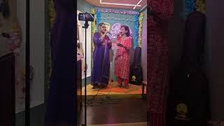 Deewani mastani ho gayi song performance with Kalpana at Beats Studio Matunga [upl. by Assitruc]