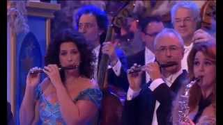 Andre Rieu amp Florian Silbereisen  Bella Ciao 2015 [upl. by Deeanne]