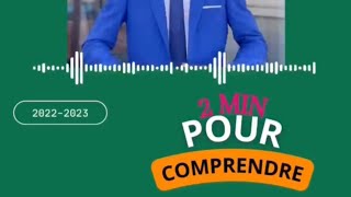 2 Minutes pour comprendre le Marché Financier [upl. by Landau]