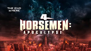 4 Horsemen Apocalypse  Official Trailer [upl. by Kruger]