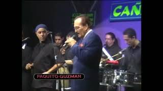 Jose Majito Aguilera acompañando a Paquito Guzman en Madrid 2004 [upl. by Aserehs]