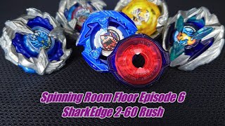 Does 260 Deserve All The Hate  Spinning Room Floor Ep 6 [upl. by Caryn]