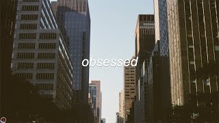 Hatchie  Obsessed Lyrics [upl. by Bunow]