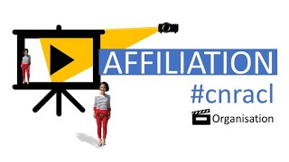 4 Affiliation  CNRACL  Organisation et contrôle [upl. by Lemraj107]