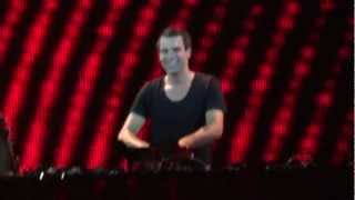 Sunrise Festival 2012  Jochen Miller cz22 1080p [upl. by Anohs]