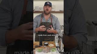 Preview StepbyStep Boudin Balls Recipe  Louisiana Cookin [upl. by Paulie]