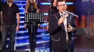 Zeljko Joksimovic Balada Live [upl. by Eppesiug541]