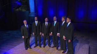 The Kings Singers Christmas  Lullay My Liking [upl. by Ahsiyt]